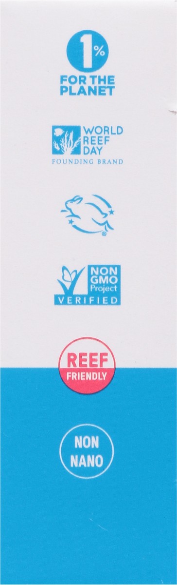 slide 7 of 14, Raw Elements Broad Spectrum SPF 30 Baby + Kids Mineral Sunscreen Stick 1.0 oz, 1 oz