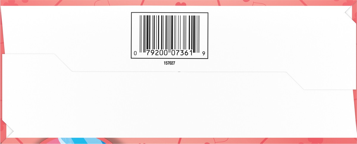 slide 7 of 13, Fun Dip Fun Dip Valentine Maui Punch Candy 22 Pouches, 22 ct