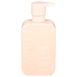 Monday Volume + Collagen Shampoo 12 fl oz