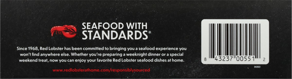 slide 2 of 9, Red Lobster Coconut Shrimp Bites 13 oz, 13 oz