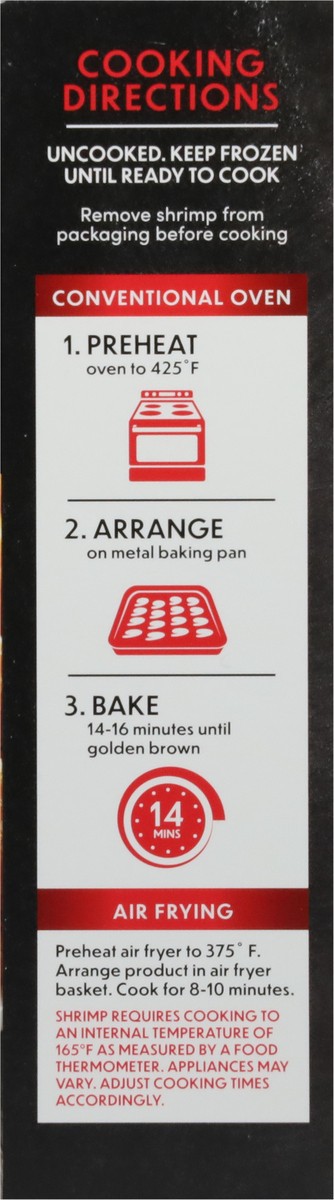 slide 6 of 9, Red Lobster Coconut Shrimp Bites 13 oz, 13 oz