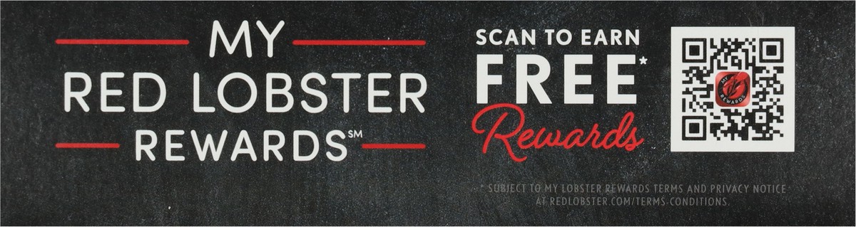 slide 5 of 9, Red Lobster Coconut Shrimp Bites 13 oz, 13 oz