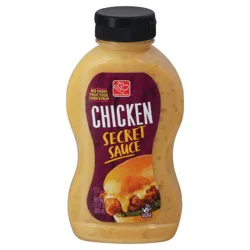 Harris Teeter Chicken Sandwich Sauce
