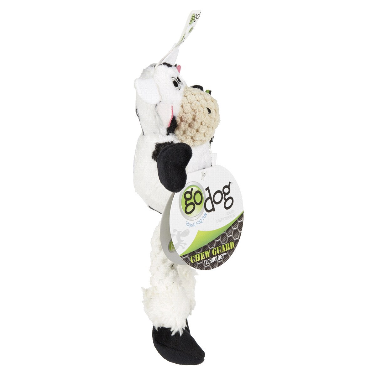 slide 12 of 29, Go Dog Dog Toy 1 ea, 1 ct