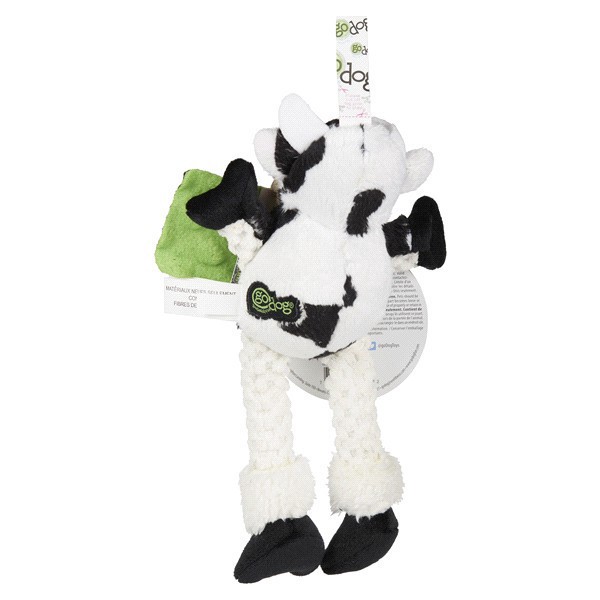 slide 9 of 29, Go Dog Dog Toy 1 ea, 1 ct