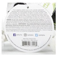 slide 27 of 29, Go Dog Dog Toy 1 ea, 1 ct