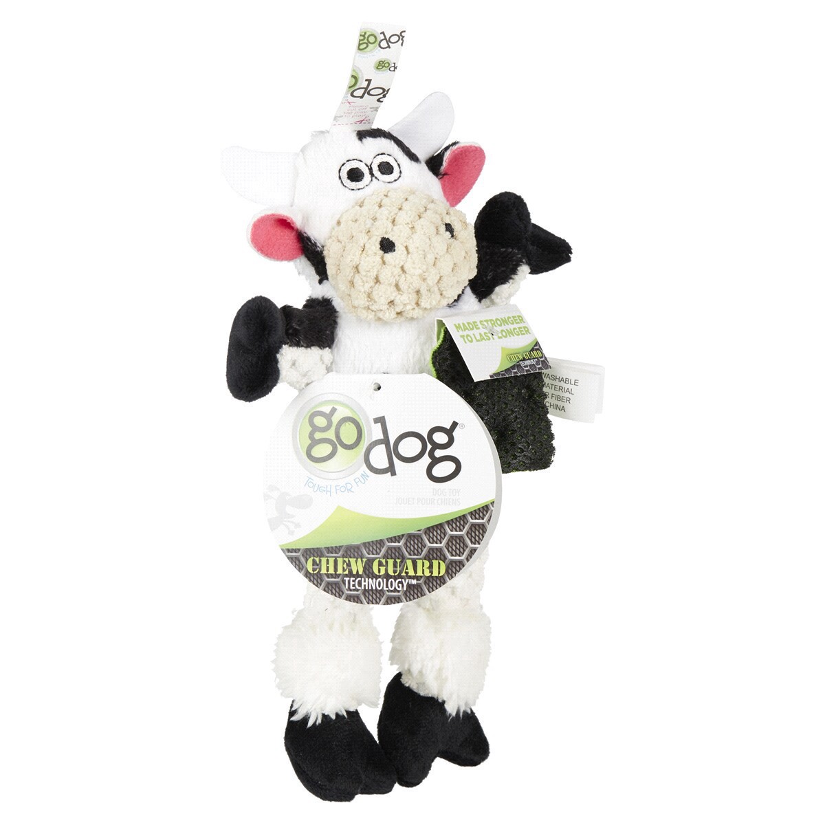 slide 19 of 29, Go Dog Dog Toy 1 ea, 1 ct