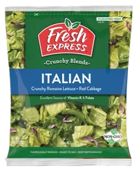 Fresh Express Italian