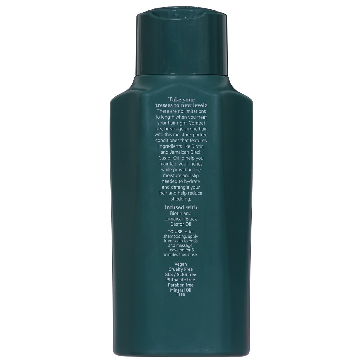 slide 7 of 13, TPH by Taraji New Levelz Conditioner 12 fl oz, 12 fl oz