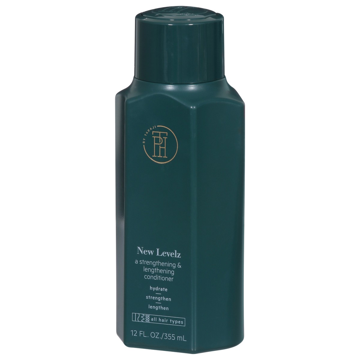 slide 2 of 13, TPH by Taraji New Levelz Conditioner 12 fl oz, 12 fl oz