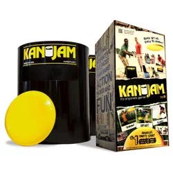 KanJam Kan Jam Original Disc Game