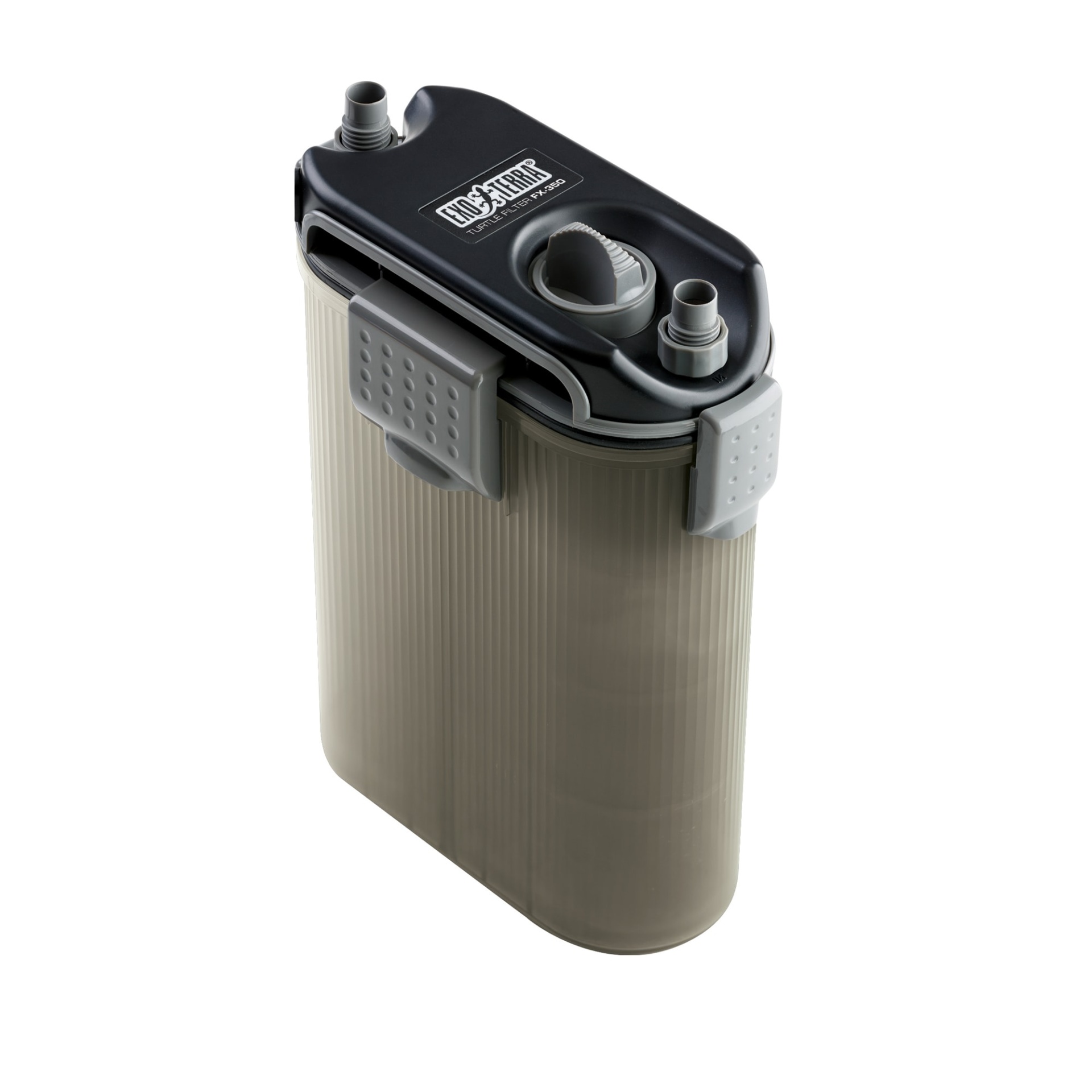 slide 1 of 1, Exo-Terra External Canister Turtle Filter FX-350, 1 ct