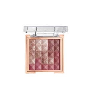 slide 1 of 1, FLOWER Beauty by Drew Flower Beauty Pyramids Cheek Color, Rose Glow, 0.24 oz