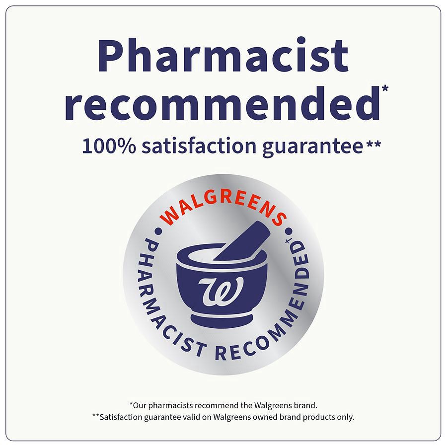 slide 5 of 5, Walgreens Maximum Strength Oral Anesthetic Paste, 0.42 oz