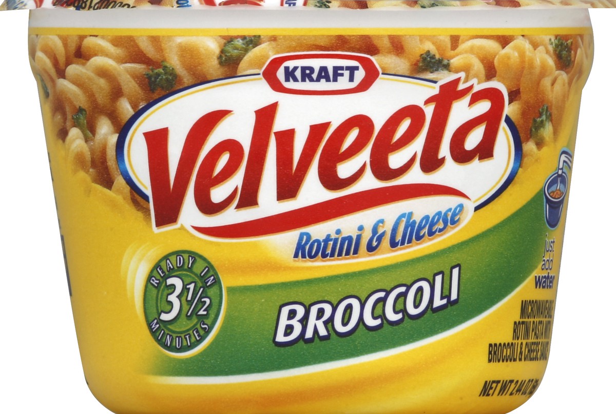 slide 4 of 6, Velveeta Rotini & Cheese 2.44 oz, 2.44 oz