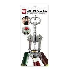Best Choice Classics Winged Corkscrew