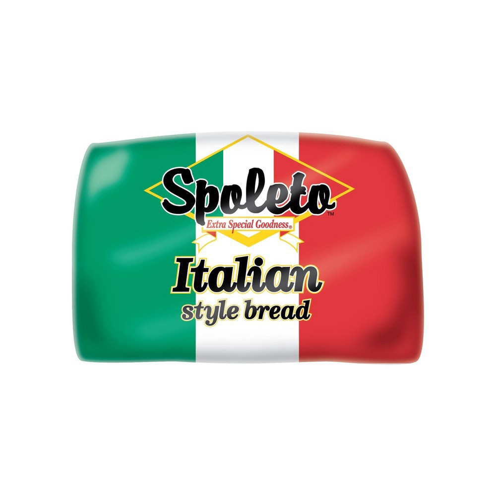 slide 6 of 13, Wonder Spoleto™ Italian Style Bread 16 oz. Loaf, 16 oz