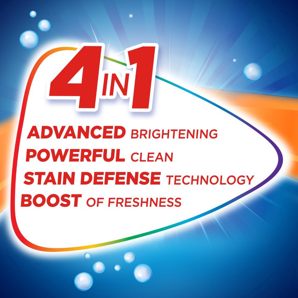 slide 6 of 6, Purex Liquid Laundry Detergent With Oxi 65Floz, 65 fl oz