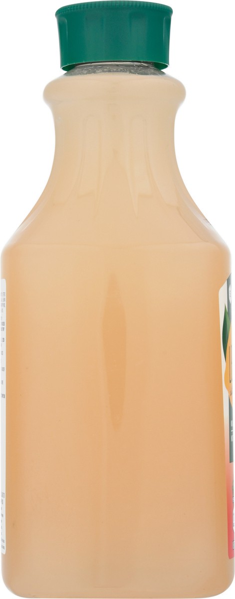 slide 5 of 9, SE Grocers Strawberry Lemonade - 52 oz, 52 oz