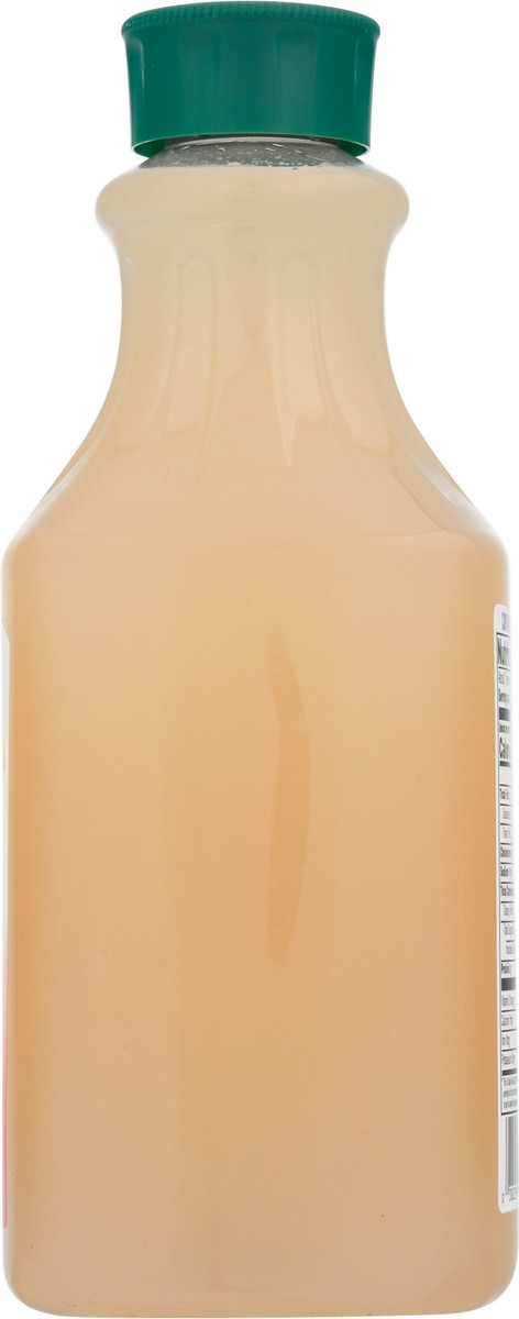 slide 9 of 9, SE Grocers Strawberry Lemonade - 52 oz, 52 oz
