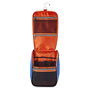 slide 2 of 13, Travel Smart Hanging Toiletry Bag - Blue, 1 ct