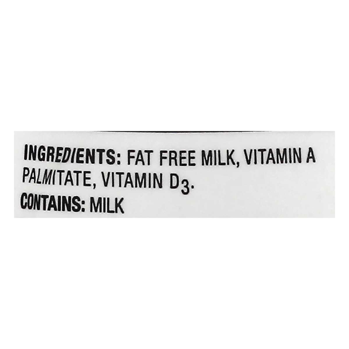 slide 12 of 13, Oberweis Fat Free Milk 32 ea, 32 ct