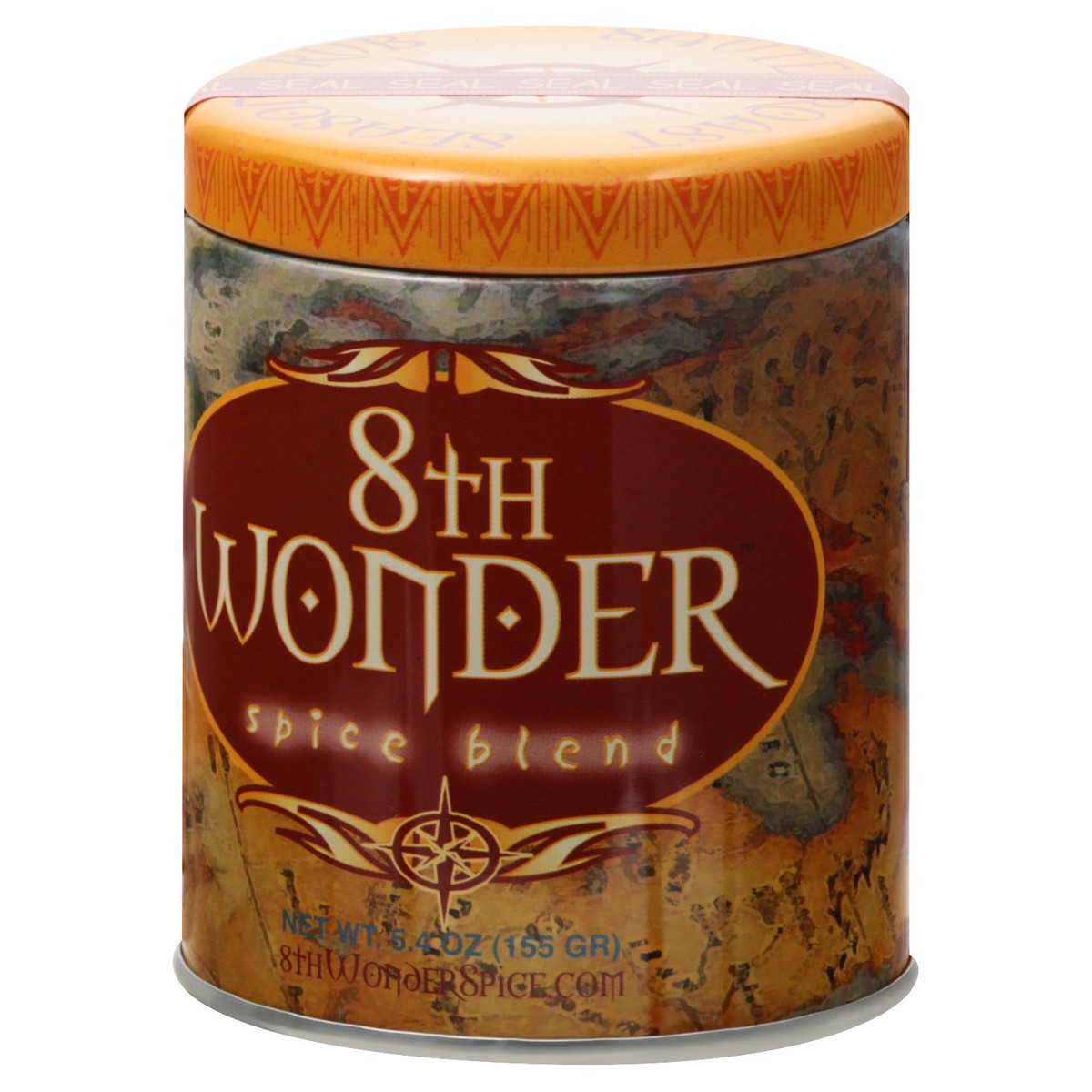 slide 2 of 13, 8th Wonder Spice Blend 5.4 oz, 5.4 oz