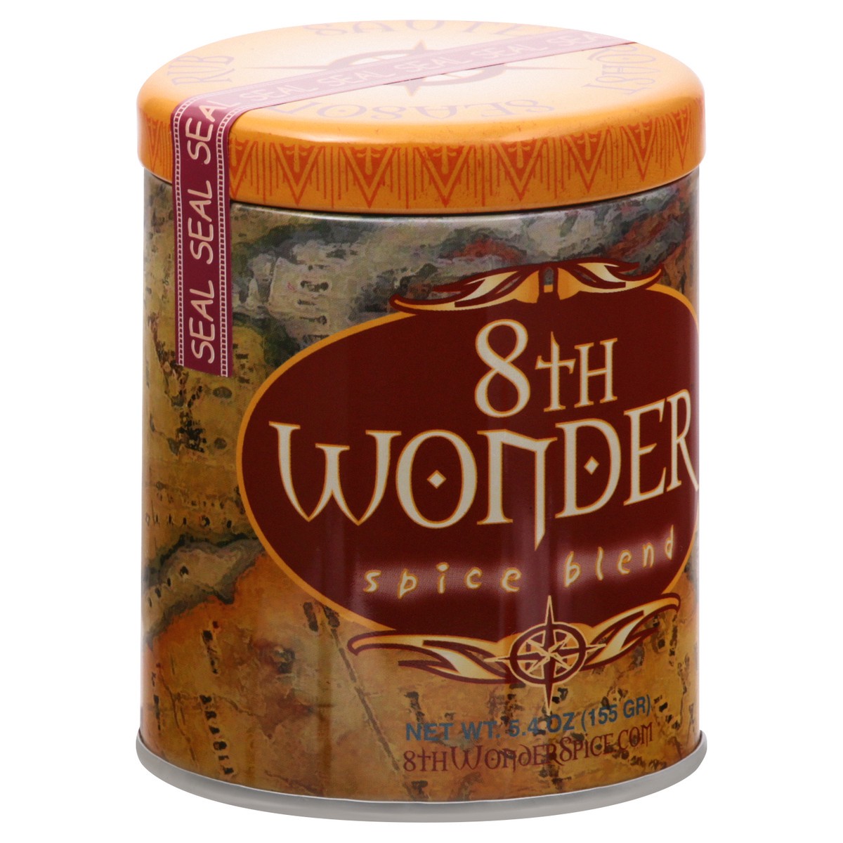 slide 7 of 13, 8th Wonder Spice Blend 5.4 oz, 5.4 oz