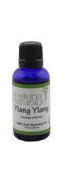Zerbos / Vitality Works Ylang Ylang Oil