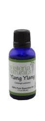 Zerbos / Vitality Works Ylang Ylang Oil
