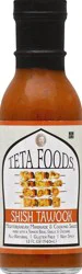 Teta Foods Shish Tawook Marinade