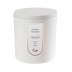 Signature Coconut Teakwood 8.5 oz