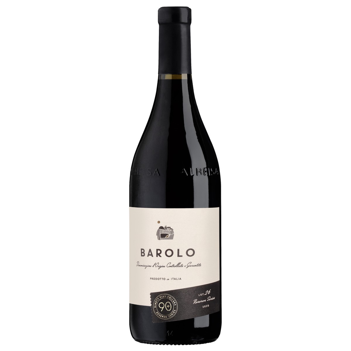 slide 2 of 11, 90+ Cellars Reserve Series Italy Lot 26 Barolo 750 ml, 750 ml