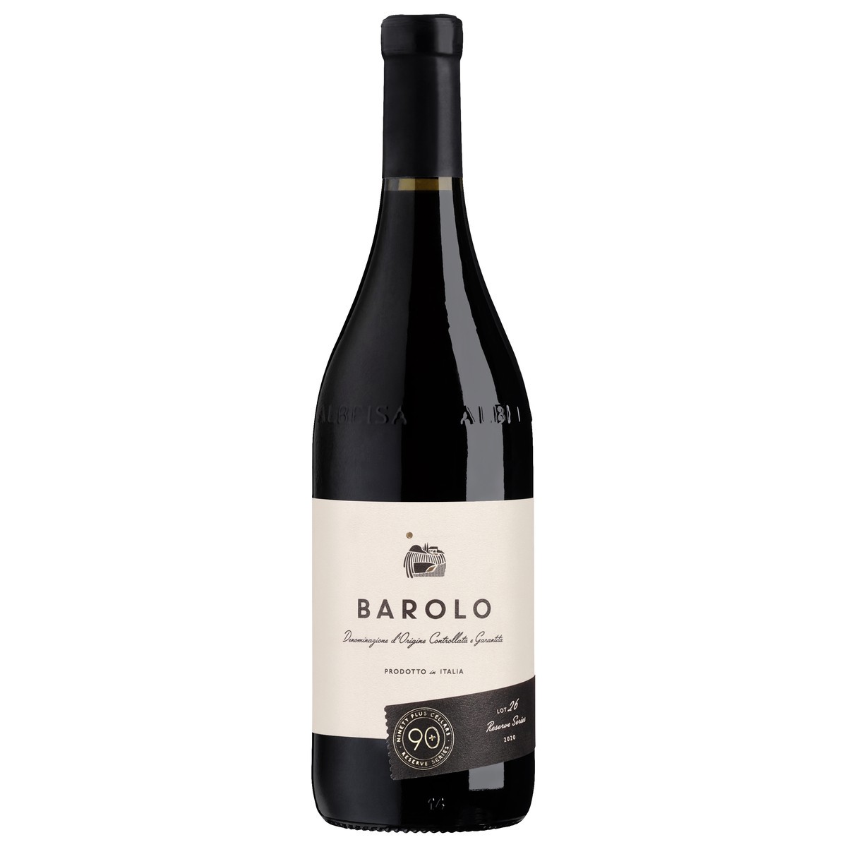 slide 1 of 11, 90+ Cellars Reserve Series Italy Lot 26 Barolo 750 ml, 750 ml