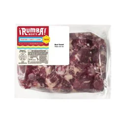 Rumba Meats Beef Oxtail