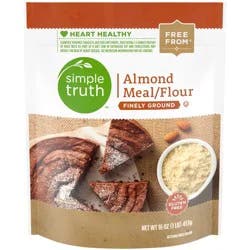 Simple Truth Finely Ground Almond Meal/Flour