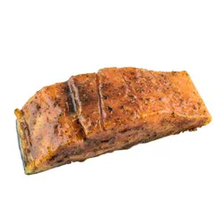 EM Mediterranean EZ Meal Raw Salmon