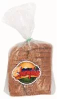 Chompie's Cracked Wheat Bread