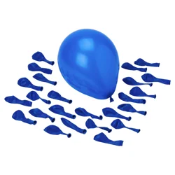 Amscan Balloons - 25 ea