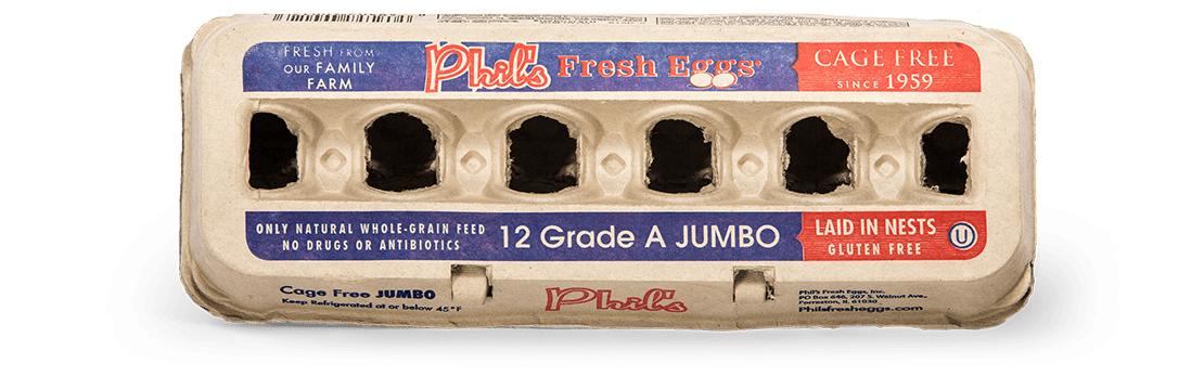 slide 1 of 1, Jumbo Eggs - 12 ct, 12 ct