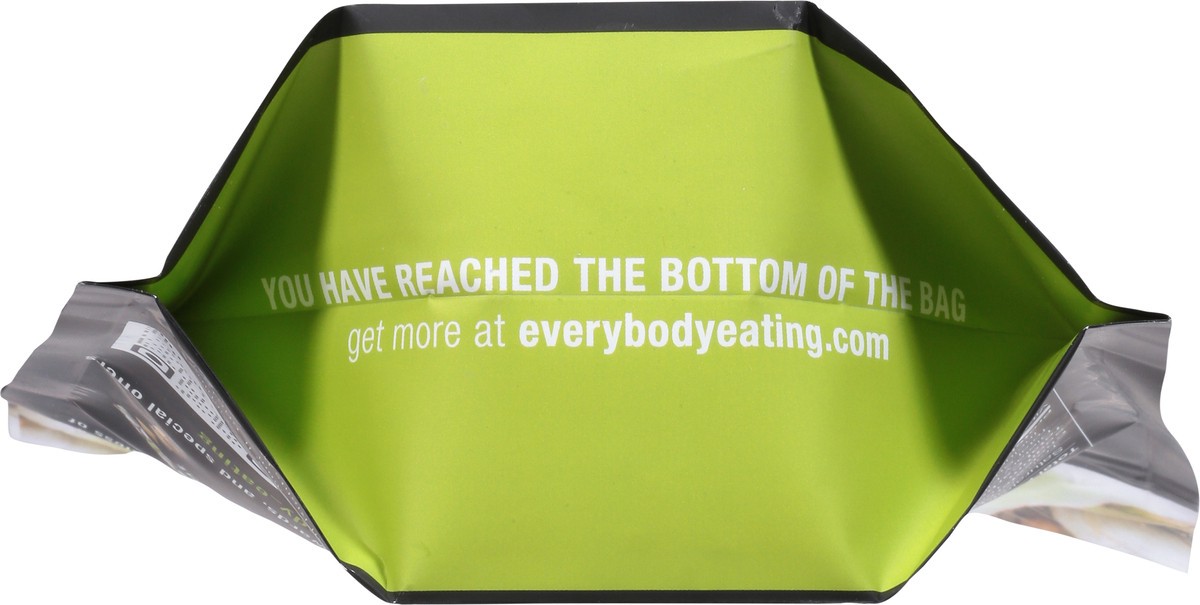 slide 12 of 14, Every Body Eat Chive & Garlic Thins 4 oz, 4 oz