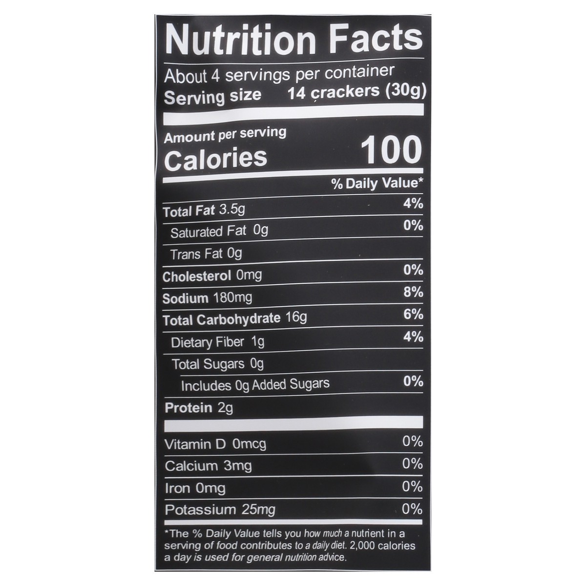 slide 3 of 14, Every Body Eat Chive & Garlic Thins 4 oz, 4 oz