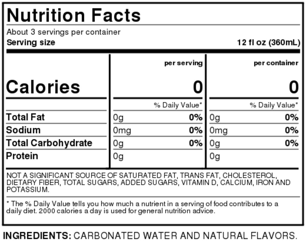 slide 2 of 9, Food Club Seltzer Raspberry - 1 liter, 1 liter