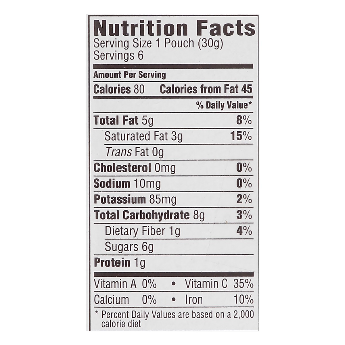 slide 10 of 10, Dole Pineapple Tidbits, 6.36 oz