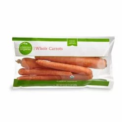 Simple Truth Organic Whole Carrots
