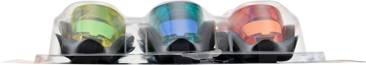 slide 6 of 9, Bestway Aqua Burst Essential II Youth 7+ Goggles 1 ea, 1 ct