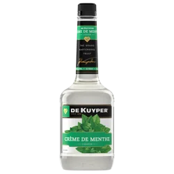 DeKuyper Creme de Menthe White