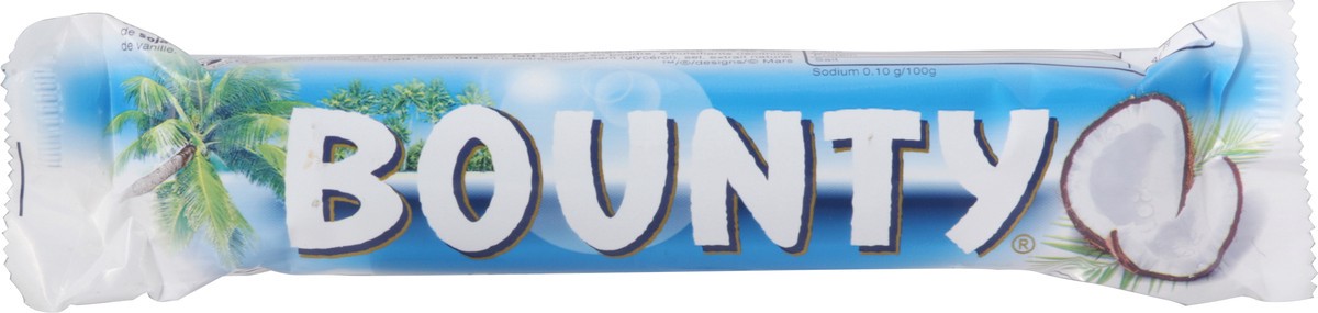 slide 6 of 9, Bounty Milk Candy 2 oz, 2 oz