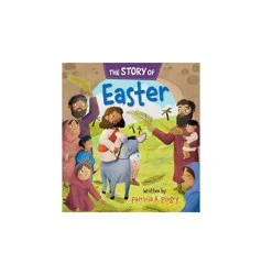 The Story Of Easter
