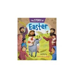 The Story Of Easter